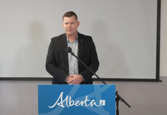 4-H Alberta Announces New Funding to Enhance Youth Programs