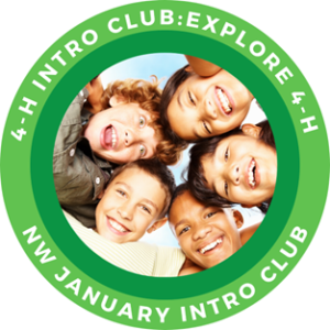 4-H Alberta Intro Club: Explore 4-H – Calgary NW January Intro Clubs